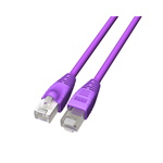 金佳佰业超五类网络跳线20M 高效稳定的数据传输解决方案