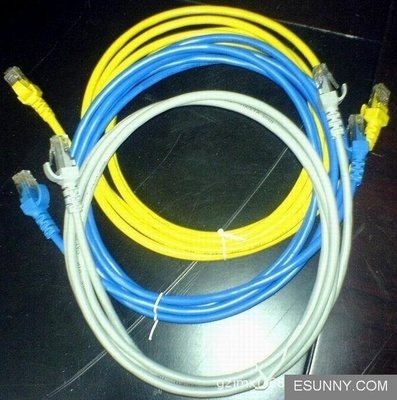 专业解析 超五类单屏蔽网络线及其市场选购指南