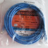 安普网线水晶头选购指南 亚马逊网络线类别全解析