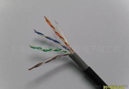 屏蔽网线选购指南 供应、批发、价格与网络线选择