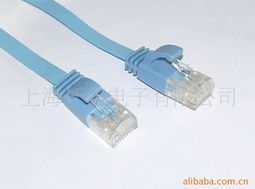 上海仟硕电子网络线产品列表